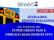 scuola bus