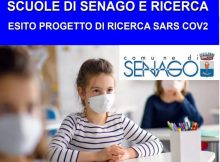scuole di Senago e Ricerca