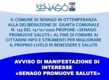 senago promuove salute