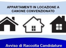 senza logo locazione canone convenzionato