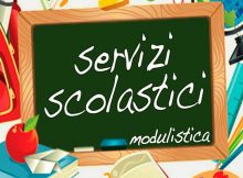 servizi scolastici