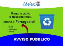 servizio ecologia