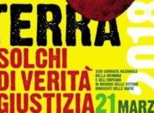 terra solchi di verità
