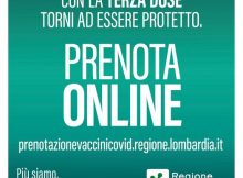terza dose