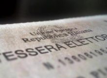 tessera elettorale