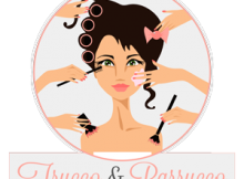 trucco e parrucco