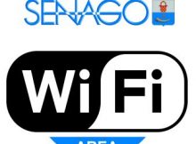 wi fi SenagoWIFI-Guest