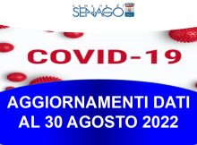 30 agosto 2022