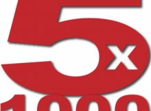 5 per mille