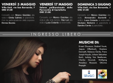 ARTE IN MUSICA