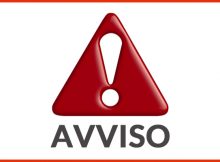 AVVISO