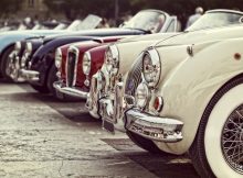 Auto d epoca