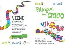 Bilingue per gioco