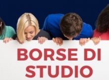 Borse di studio