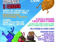Carnevale 2018