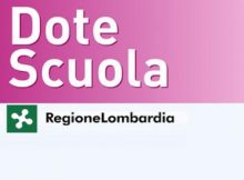 Dote scuola 2019 2020