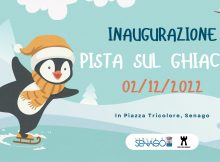 Inaugurazione pista sul ghiaccio (1)