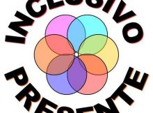 Logo Inclusivo Presente