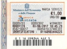 Marca servizi