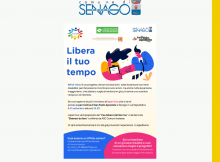 affidi amici senago