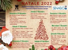 NATALE A SENAGO social
