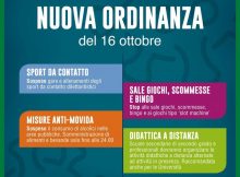 Nuova ordinanza