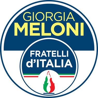 Simbolo Fratelli d'Italia Simbolo Fratelli d'Italia