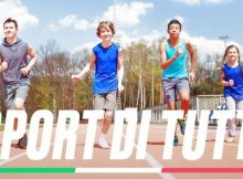 Sport di tutti 2019 2020