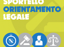 Sportello Orientamento legale