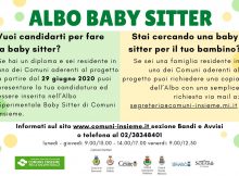 Volantino da pubblicare