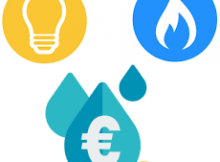 bonus gas elettrico idrico per fb comune