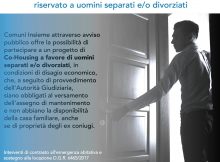 casa padri separati