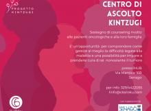 centro ascolto