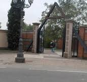 cimitero