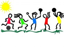 clip art palestre