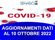 covid 10 ottobre