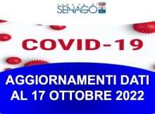 covid 17 ottobre