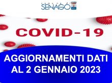 covid 2 gennaio