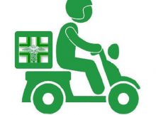 farmacia a domicilio