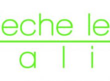 la leche league