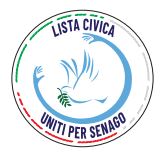 lista civica uniti per Senago lista civica uniti per Senago