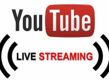 live streaming