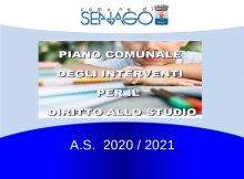 piano interventi