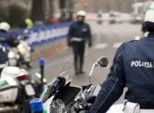polizia locale