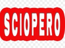 sciopero scuola