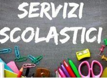 servizi scolastici