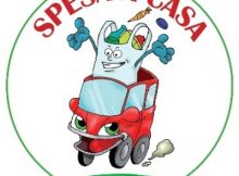 spesa a domicilio
