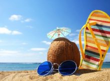vacanze spiaggia mare