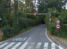 via per cesate
