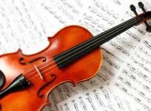 violino per Dorvan